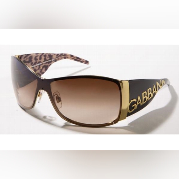 Dolce & Gabanna Sunglasses - Picture 1 of 10